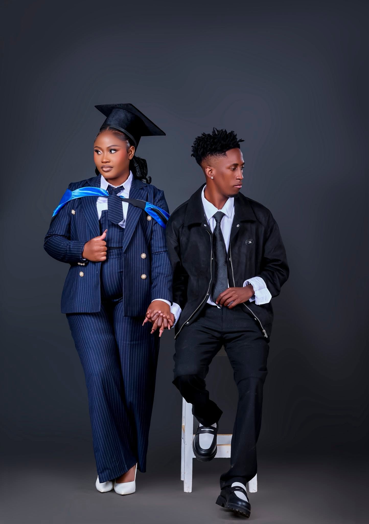 We Made It — Director Chall Events photography