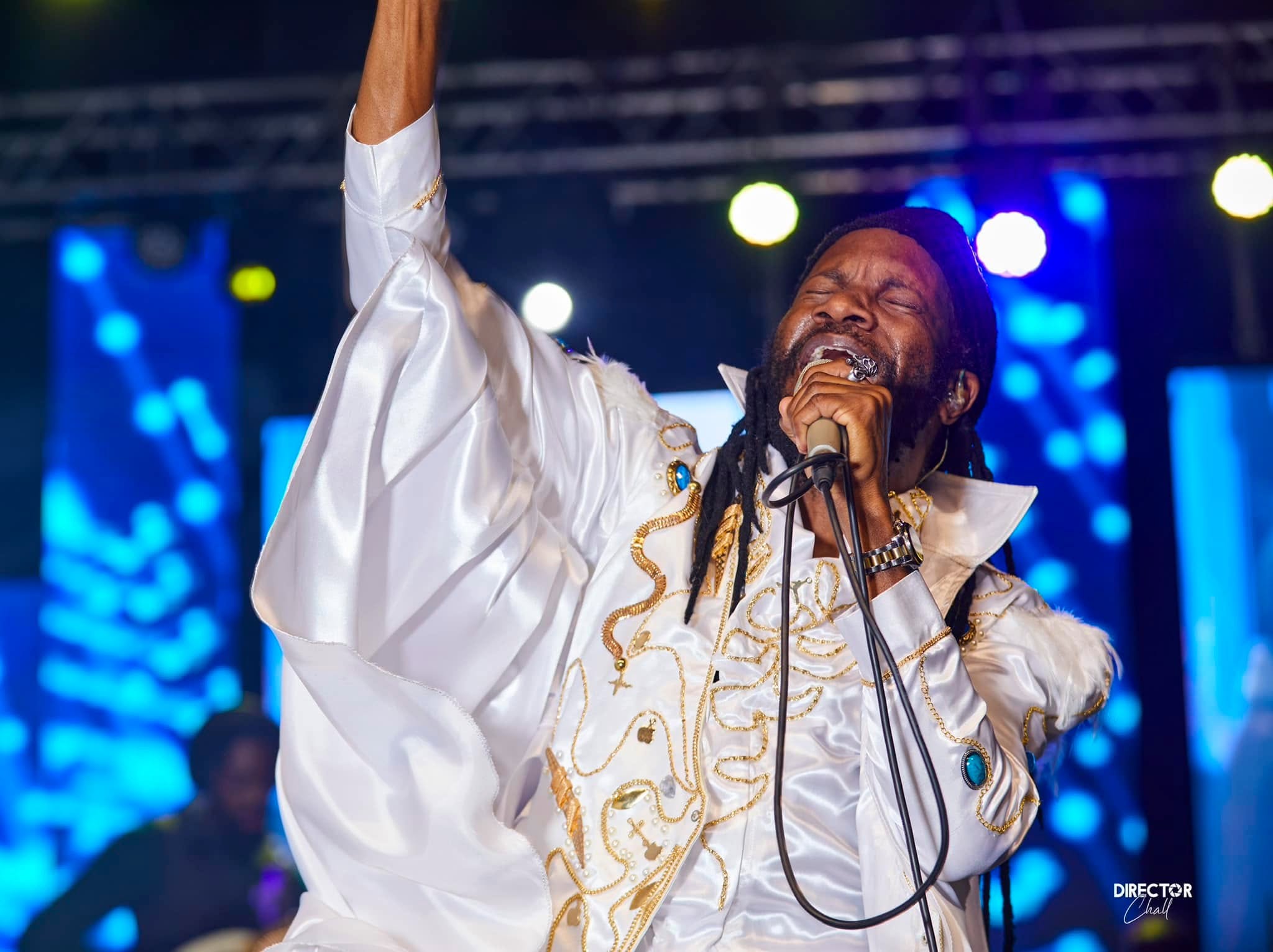 Live performance photography by Director Chall