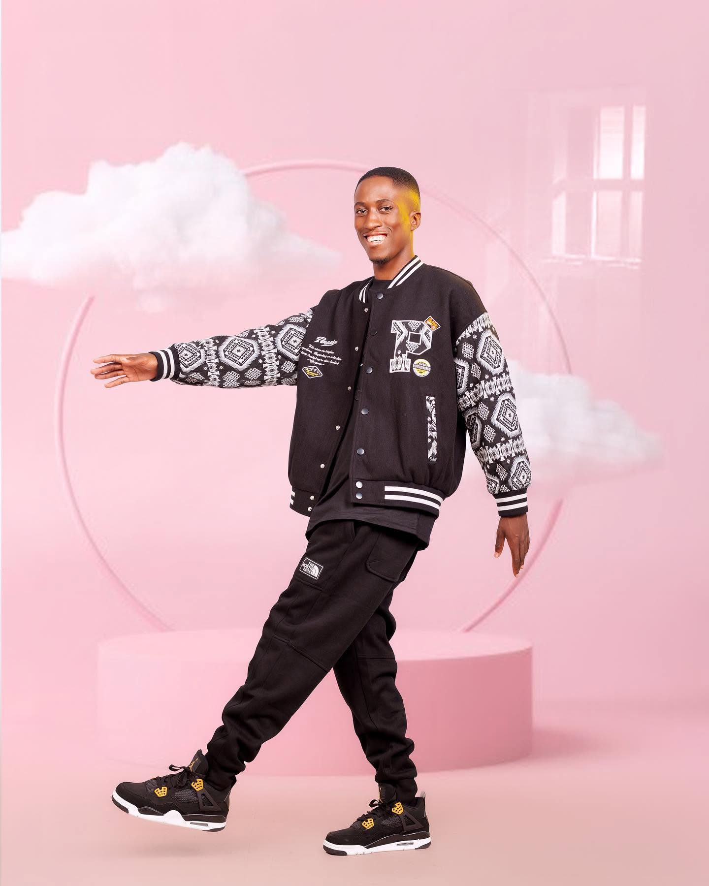 New Rules — Director Chall Fashion photography